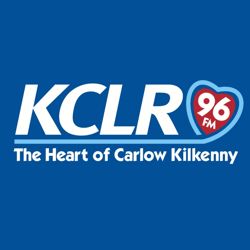 Logo de KCLR 96FM