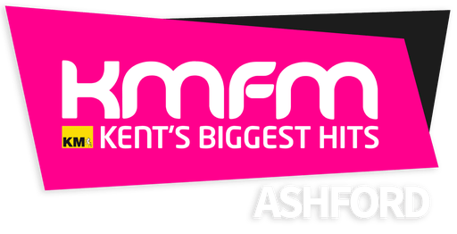 Logo de kmfm Ashford