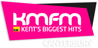 Logo de kmfm Canterbury