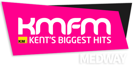Logo de kmfm Medway
