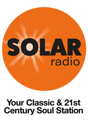 Logo de Solar Radio