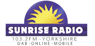 Logo de Sunrise Radio (Yorkshire)