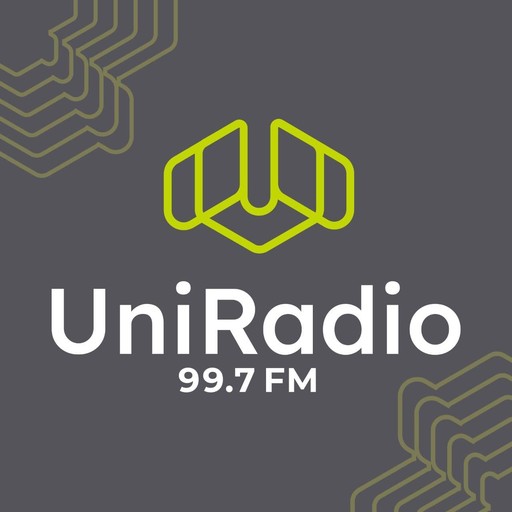 Logo de Uni Radio 99.7