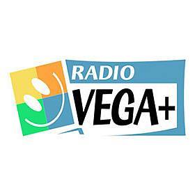 Logo de Radio Vega+