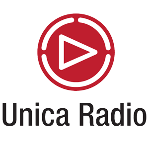Logo de Unica Radio