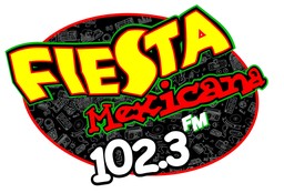 Logo de Fiesta Mexicana León