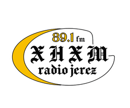 Logo de Radio Jerez 89.1 FM
