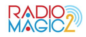 Logo de Radio Magic 2