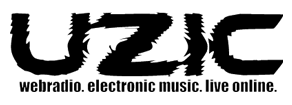 Logo de UZIC