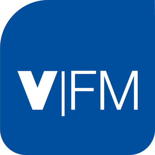 Logo de Veluwe FM