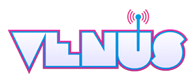 Logo de Radio Venus 105.1 FM