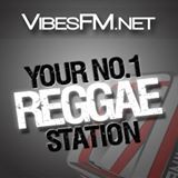 Logo de Vibes FM 93.8