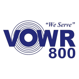 Logo de VOWR 800