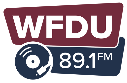 Logo de WFDU 89.1 FM