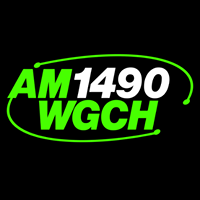 Logo de WGCH 1490