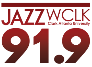 Logo de WCLK Jazz 91.9