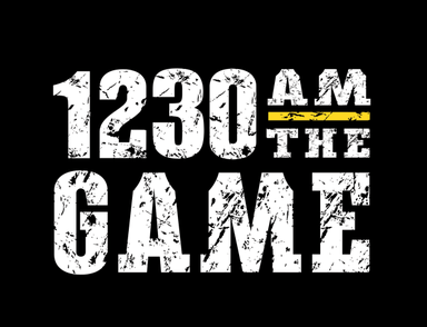 Logo de KLAV 1230 AM The Game