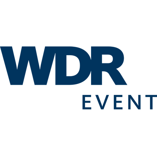 Logo de WDR Event