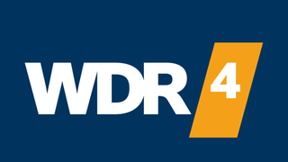 Logo de WDR 4