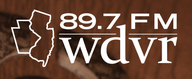 Logo de WDVR 89.7