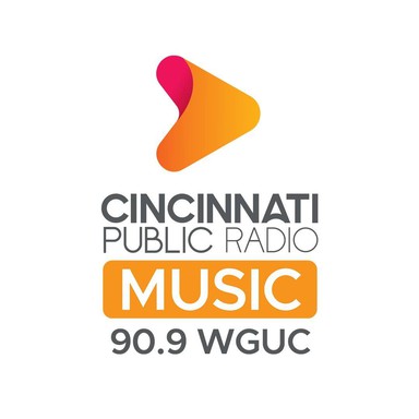 Logo de WGUC 90.9 FM