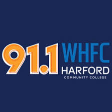 Logo de WHFC 91.1 FM