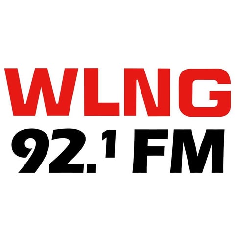 Logo de WLNG 92.1 FM
