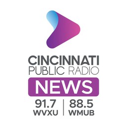 Logo de WMUB / WVXU - 88.5 / 91.7 FM