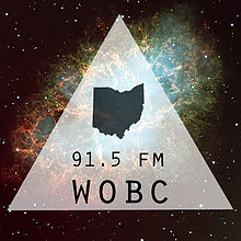 Logo de WOBC 91.5 FM