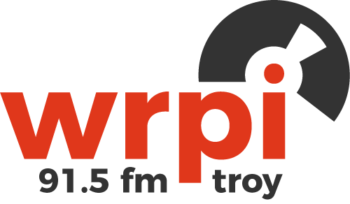 Logo de WRPI 91.5 FM