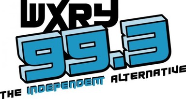 Logo de WXRY-LP 99.3 FM