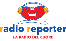 Logo de Radio Reporter
