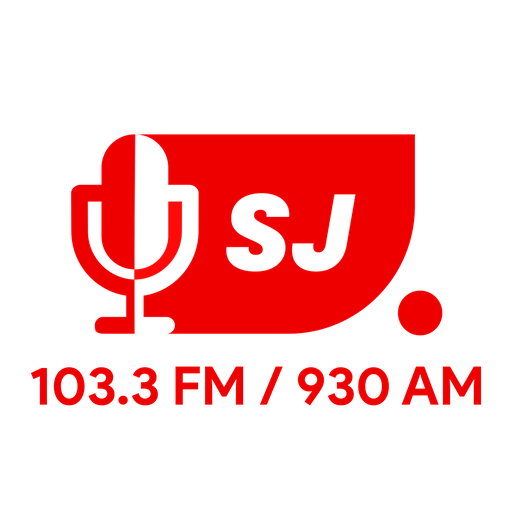 Logo de XHSJ 930 AM