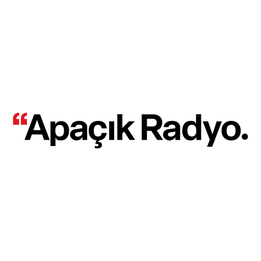Logo de Apaçık Radyo