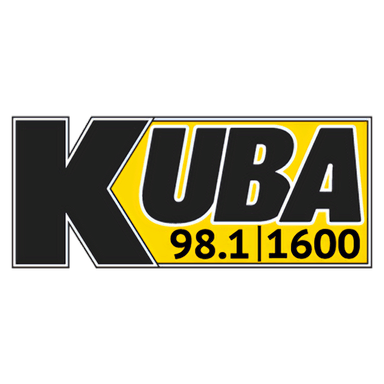 Logo de KUBA 98.1 | 1600 (US ONLY)