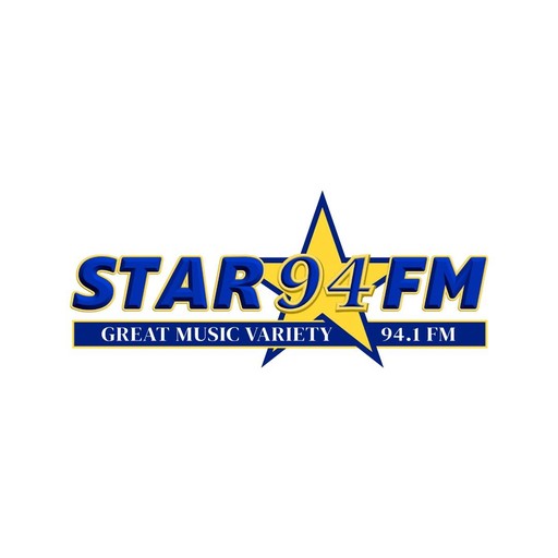 Logo de KNCO Star 94.1 FM