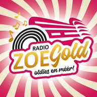 Logo de Radio Zoe Gold
