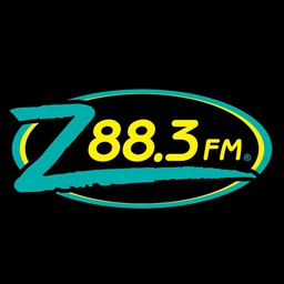Logo de WPOZ Z88.3