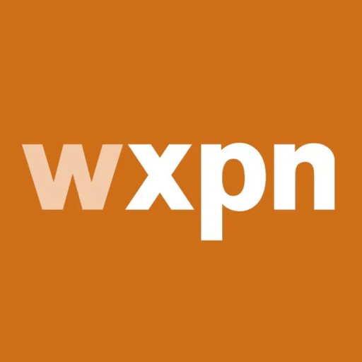 Logo de WXPN 88.5 XPN
