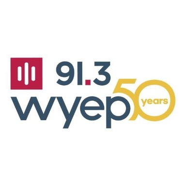 Logo de WYEP 91.3 FM