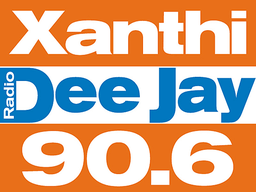 Logo de Xanthi FM