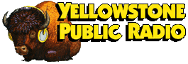 Logo de KEMC Yellowstone Public Radio 91.7 FM