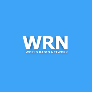 Logo de WRN Arabic