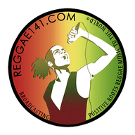 Logo de Raggae141.com
