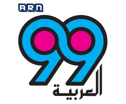 Logo de Al Arabiya 99 (العربية ٩٩)