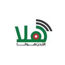 Logo de Hala FM  (راديو هلا)