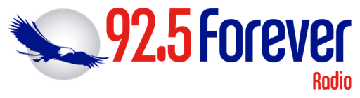 Logo de 92.5 Forever Radio
