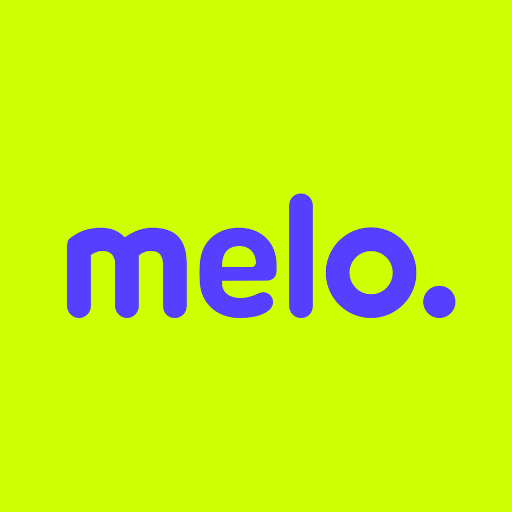 Logo de Meloradio