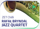 Logo de Radio ZET Chilli Jazz