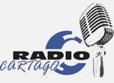 Logo de Radio Cartago